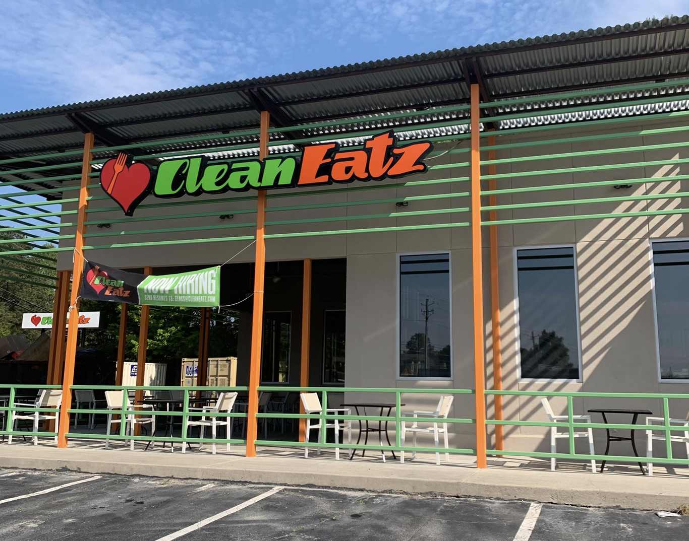 Clean Eatz